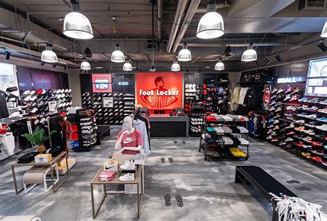 parramatta sneaker store